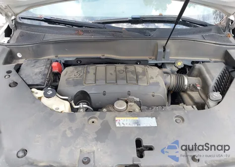 2013 GMC Acadia Sle-2 z USA, uszkodzony, nr VIN 1GKKRPKD2DJ155693